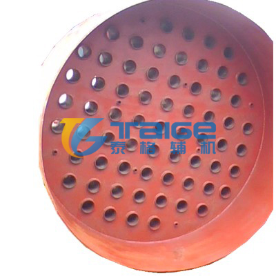 泰格電力旋膜式除氧器系統(tǒng)圖-泰格品牌，信譽保證！