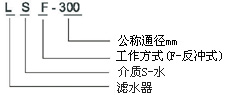 手動濾水器，手動反沖洗濾水器，直通式濾水器，管道直連濾水器，立式反沖洗濾水器，臥式反沖洗濾水器