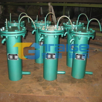 汽水取樣冷卻器，鍋爐水取樣冷卻器，蒸汽取樣冷卻器