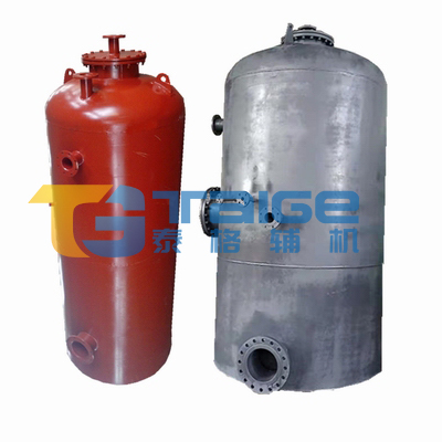 除氧器改造，除氧器，旋膜式除氧器，除氧器排汽帶水，除氧器含氧量超標改造