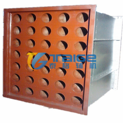 軸流風(fēng)機(jī)消音器，通風(fēng)機(jī)消聲器，排氣風(fēng)機(jī)消聲器，引風(fēng)機(jī)消聲器，風(fēng)機(jī)消音器，鼓風(fēng)機(jī)消聲器
