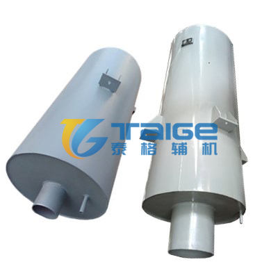 安全閥排汽消音器，安全閥排汽消聲器，放散閥排汽消聲器，放散閥排汽消音器，除氧器排汽消聲器，小孔消聲器，小孔消音器，抗噴阻復合型消聲器，阻抗復合型消音器蒸汽排汽消音器，排汽消音器