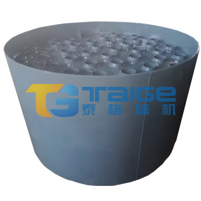泰格電力旋膜式除氧器系統(tǒng)圖-泰格品牌，信譽保證！