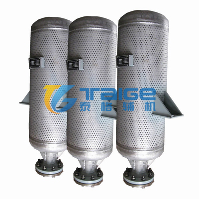 排汽消聲器，小孔型排汽消聲器，汽輪機(jī)排汽消聲器，鍋爐排汽消聲器，安全閥排汽消聲器，放散閥排汽消聲器，向空排汽消聲器，抗噴阻復(fù)合型排汽消聲器，阻抗復(fù)合型排汽消聲器，小孔型排汽消聲器