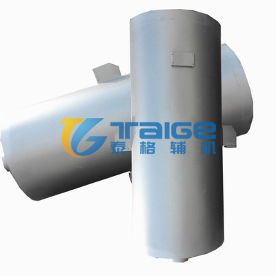 抗噴阻消聲器，汽輪機排汽消聲器，復(fù)合型消聲器
