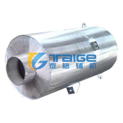 汽輪機排汽消聲器，背壓汽輪機排汽消聲器，抽凝汽輪機排汽消音器，汽輪機排汽消音器，背壓汽輪機排汽消音器，抽凝汽輪機排汽消音器
