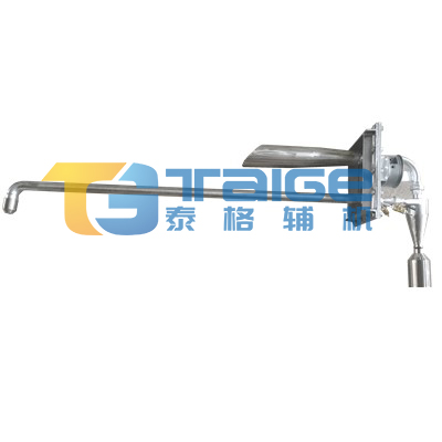 飛灰取樣器，自抽式飛灰取樣器，等速飛灰取樣器，無(wú)動(dòng)力等速飛灰取樣器,多點(diǎn)自抽式飛灰取樣裝置