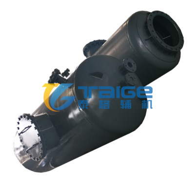 泰格電力旋膜式除氧器系統(tǒng)圖-泰格品牌，信譽保證！