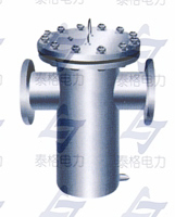手動濾水器，手動反沖洗濾水器，直通式濾水器，管道直連濾水器，立式反沖洗濾水器，臥式反沖洗濾水器