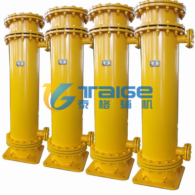 列管式冷油器，關(guān)山冷油器，汽輪機(jī)油冷卻器，透平油冷油器，透平油冷卻器，單流程冷油器，雙流程冷油器，四流程冷油器，單流程油冷卻器，雙流程油冷卻器，四流程油冷卻器，冷油器