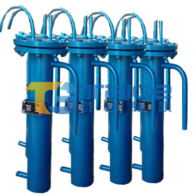 汽水取樣冷卻器，鍋爐水取樣冷卻器，蒸汽取樣冷卻器